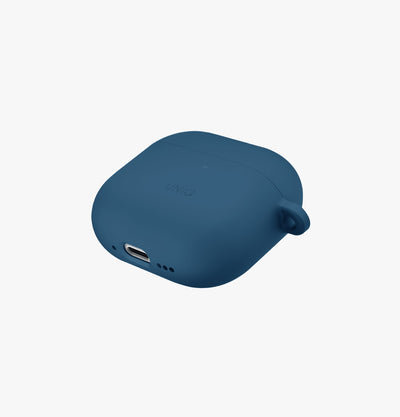 حافظة Uniq Nexo لـ AirPods 4 (2024)