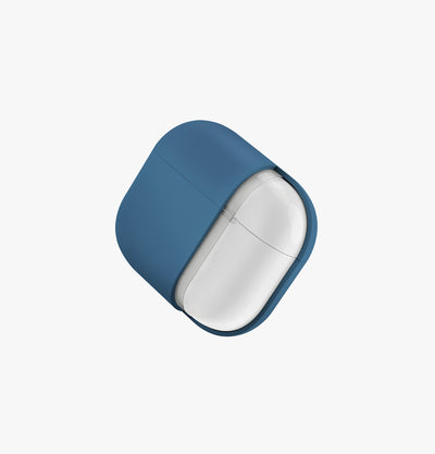 حافظة Uniq Nexo لـ AirPods 4 (2024)