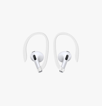 حافظة Uniq Nexo لـ AirPods 4 (2024)