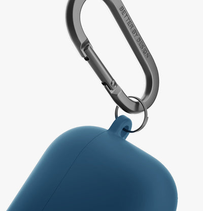 حافظة Uniq Nexo لـ AirPods 4 (2024)