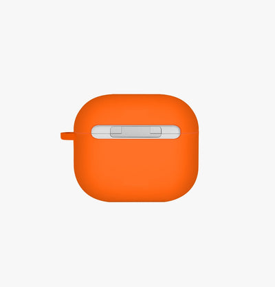 حافظة Uniq Nexo لـ AirPods 4 (2024)