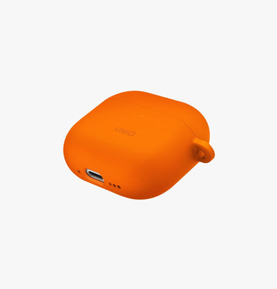 حافظة Uniq Nexo لـ AirPods 4 (2024)