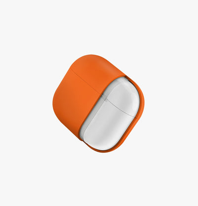 حافظة Uniq Nexo لـ AirPods 4 (2024)
