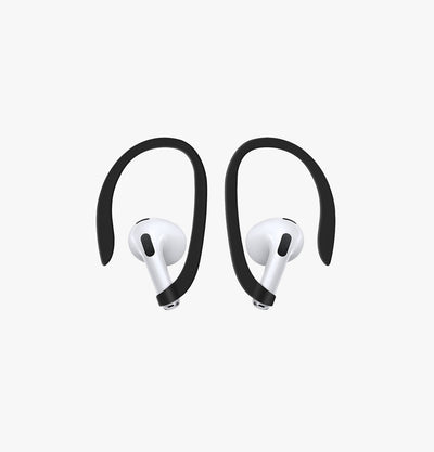 حافظة Uniq Nexo لـ AirPods 4 (2024)