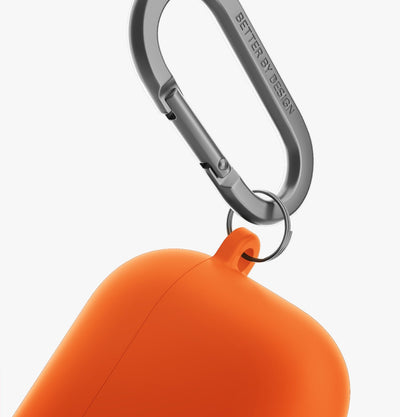 حافظة Uniq Nexo لـ AirPods 4 (2024)