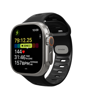 Nomad Tempo Band for Apple Watch 49mm