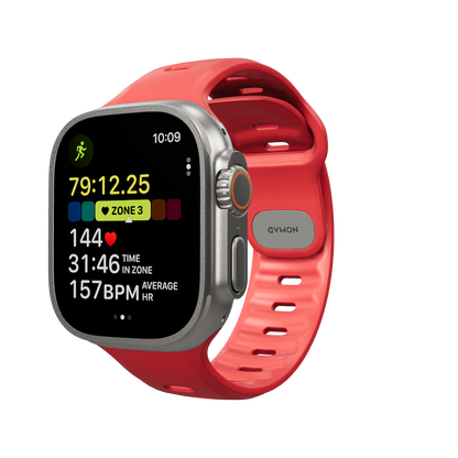 Nomad Tempo Band for Apple Watch 49mm