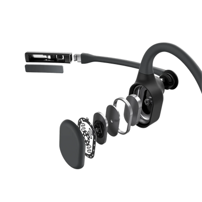 SHOKZ Open Comm2