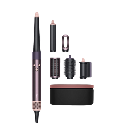 Dyson Airwrap I.D. HS08 Multi-Styler And Dryer Straight+Wavy Hair - International Version