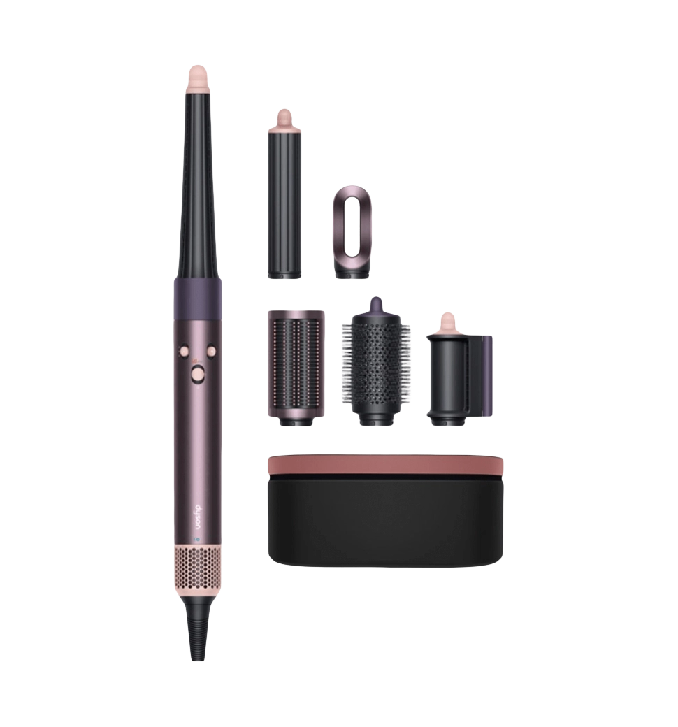 Dyson Airwrap I.D. HS08 Multi-Styler And Dryer Straight+Wavy Hair - International Version