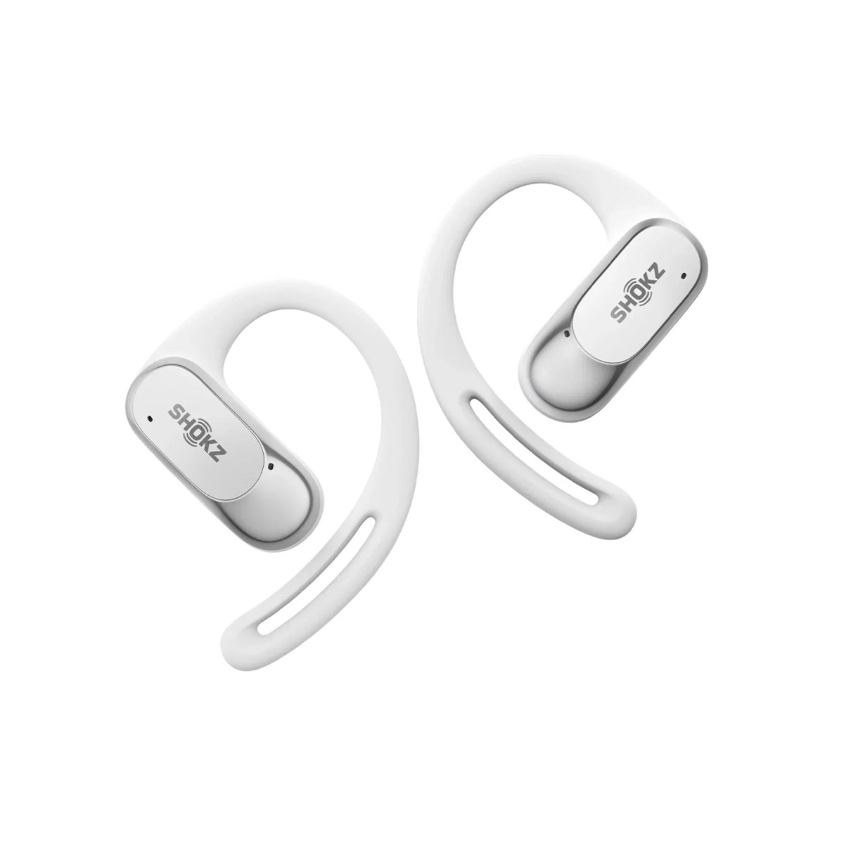 SHOKZ OpenFit Air Wireless Bluetooth Earphones - Beige 