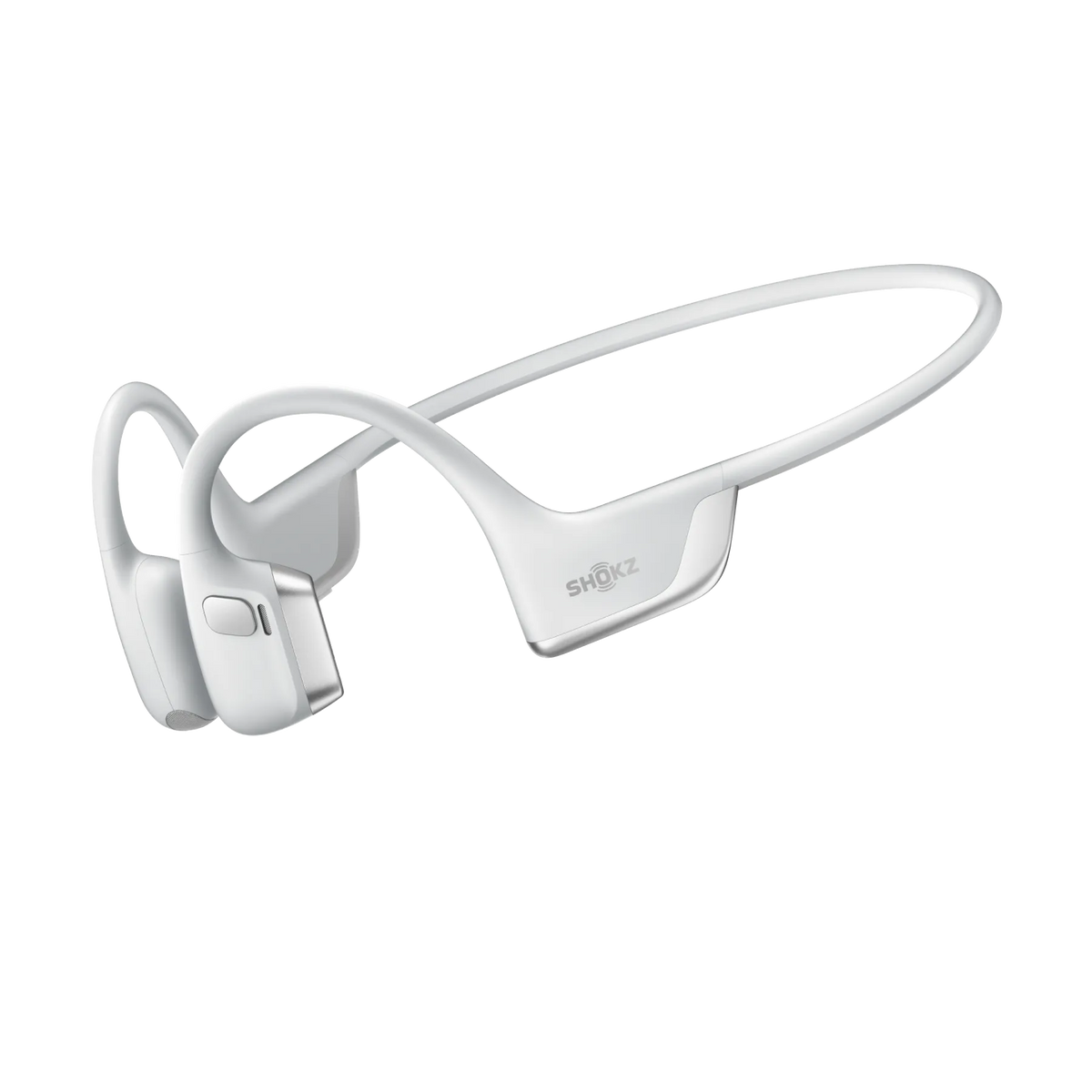 SHOKZ OpenRun Pro 2 Mini Bone Conduction Sports Earphones - Grey #color_grey