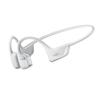 SHOKZ OpenRun Pro 2 Mini Bone Conduction Sports Earphones - Grey 