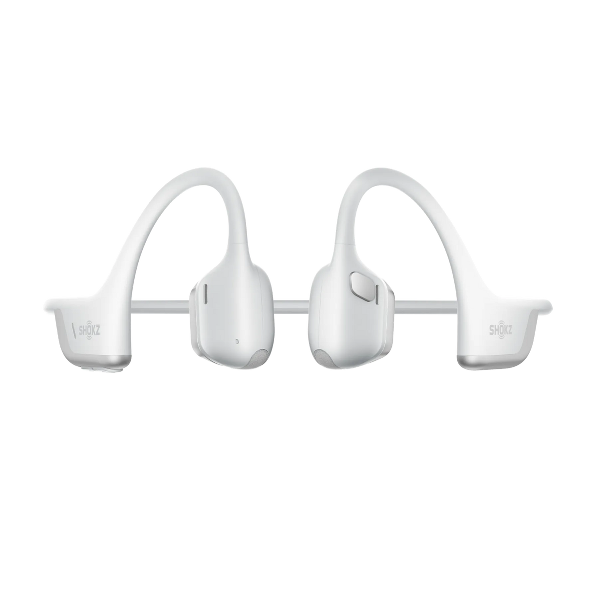 SHOKZ OpenRun Pro 2 Mini Bone Conduction Sports Earphones - Grey #color_grey