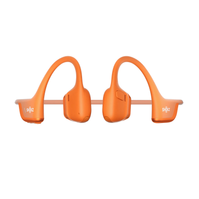 SHOKZ OpenRun Pro 2 Mini Bone Conduction Sports Earphones - Orange 