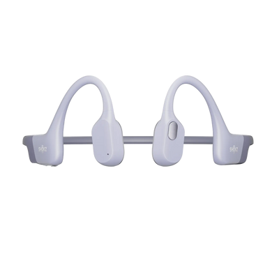 SHOKZ OpenRun Wireless Bone Conduction Headphones - Purple 