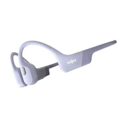 SHOKZ OpenRun Wireless Bone Conduction Headphones - Purple 