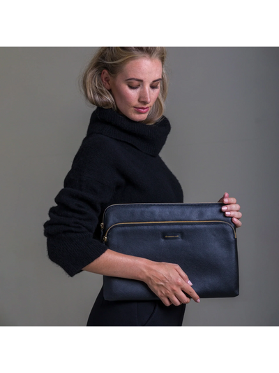حقيبة dbramante1928 Paris Plus لـ MacBook Air 13 بوصة / MacBook Pro 13 بوصة