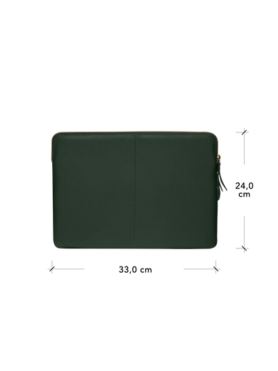 حقيبة dbramante1928 Paris Plus لـ MacBook Air 13 بوصة / MacBook Pro 13 بوصة