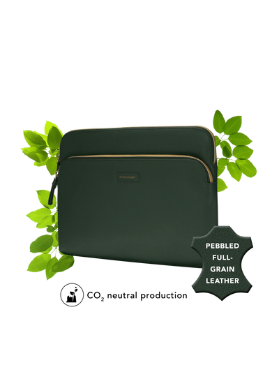 حقيبة dbramante1928 Paris Plus لـ MacBook Air 13 بوصة / MacBook Pro 13 بوصة