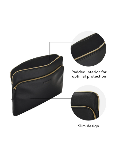 حقيبة dbramante1928 Paris Plus لـ MacBook Air 13 بوصة / MacBook Pro 13 بوصة