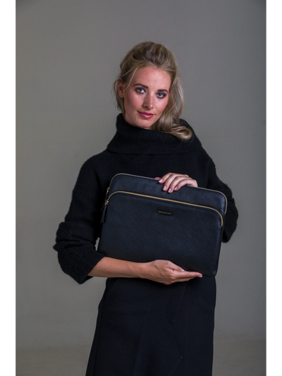حقيبة dbramante1928 Paris Plus لـ MacBook Air 13 بوصة / MacBook Pro 13 بوصة
