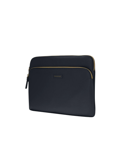 dbramante1928 Paris Plus Sleeve for MacBook Air 13" / MacBook Pro 13" - Pacific Blue 