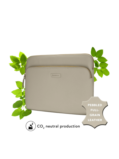 حقيبة dbramante1928 Paris Plus لـ MacBook Air 13 بوصة / MacBook Pro 13 بوصة