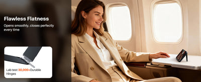 TORRAS Ostand L1 Guardian for Samsung Galaxy S26 Ultra