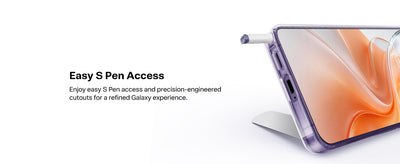 TORRAS Ostand L1 Guardian for Samsung Galaxy S26 Ultra