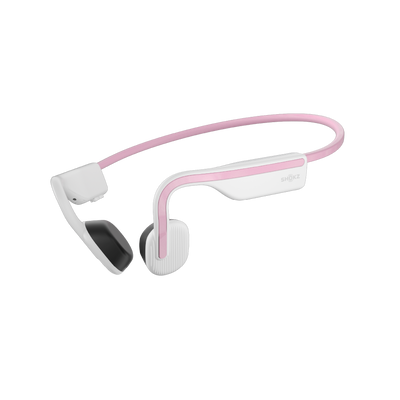 SHOKZ Open Move Bone Conduction Headphones - Pink 