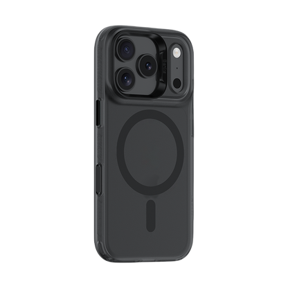 Benks Lucid Armor Phone Case for iPhone 17 Pro Max / 17 Pro / Air / 17