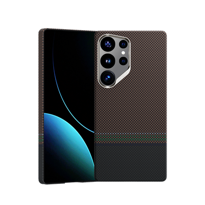 Benks Prestige ArmorAir Case built with Kevlar® for Samsung Galaxy S25 Ultra