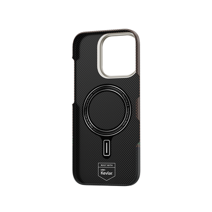 Benks Prestige ArmorAir Case built with Kevlar® for iPhone 16 Pro Max