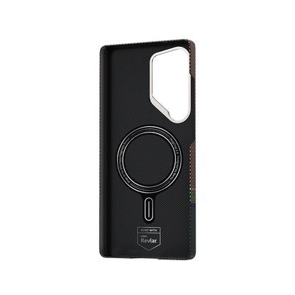 Benks Prestige ArmorAir Case built with Kevlar® for Samsung Galaxy S25 Ultra