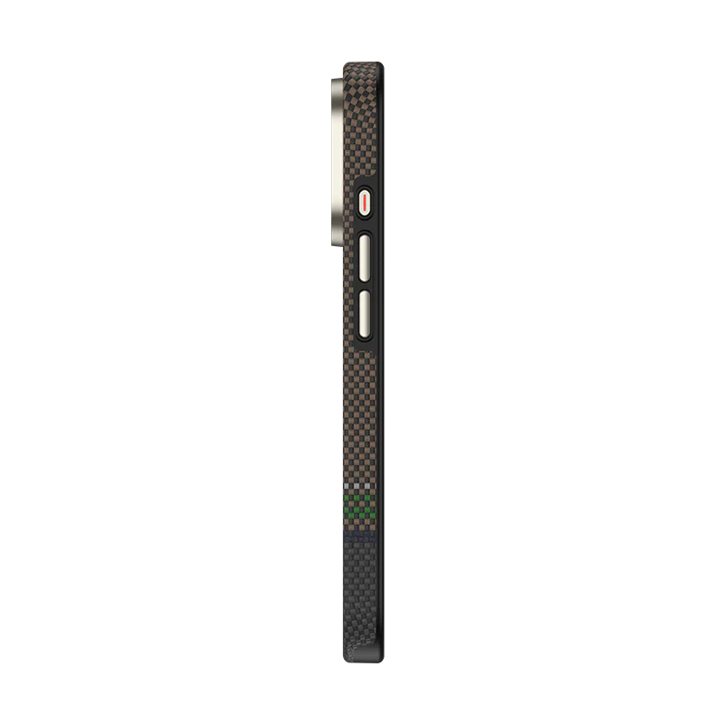 Benks Prestige ArmorPro Case built with Kevlar® for iPhone 17 Pro Max / 17 Pro