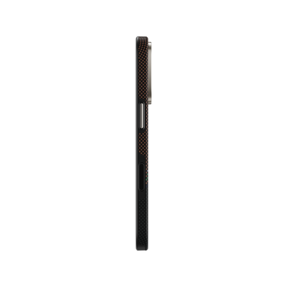 حافظة Benks Prestige ArmorPro مصنوعة من Kevlar® لهاتف iPhone 16 Pro Max