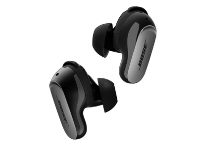 Bose QuietComfort Ultra Earbuds (2nd Gen) - Black