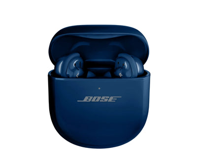 سماعات أذن Bose QuietComfort Ultra (ضمان دولي)