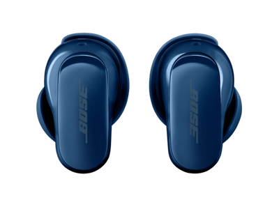 سماعات أذن Bose QuietComfort Ultra (ضمان دولي)