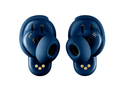 سماعات أذن Bose QuietComfort Ultra (ضمان دولي)