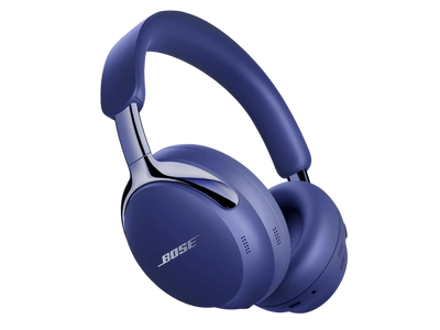 Bose QuietComfort Ultra Headphones (2nd Gen) - Midnight Violet