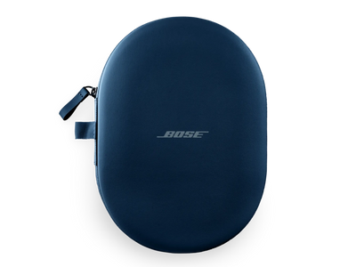 Bose QuietComfort Ultra Headphones (International Warranty)