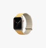 Canary Yellow / Ivory