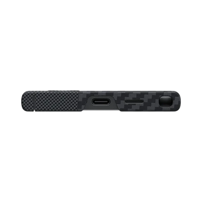 Benks Montage ArmorAir Case built with Kevlar® 600D+1500D for Samsung Galaxy S24