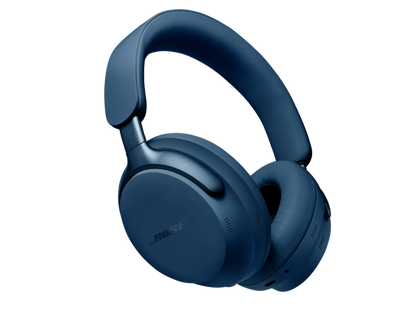 سماعات Bose QuietComfort Ultra (ضمان دولي)