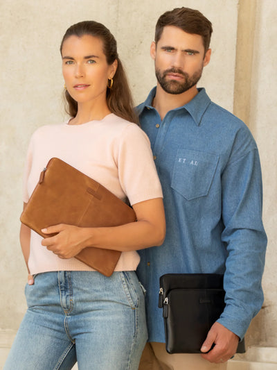 حقيبة dbramante1928 Skagen Pro Plus لـ MacBook Pro 14 بوصة