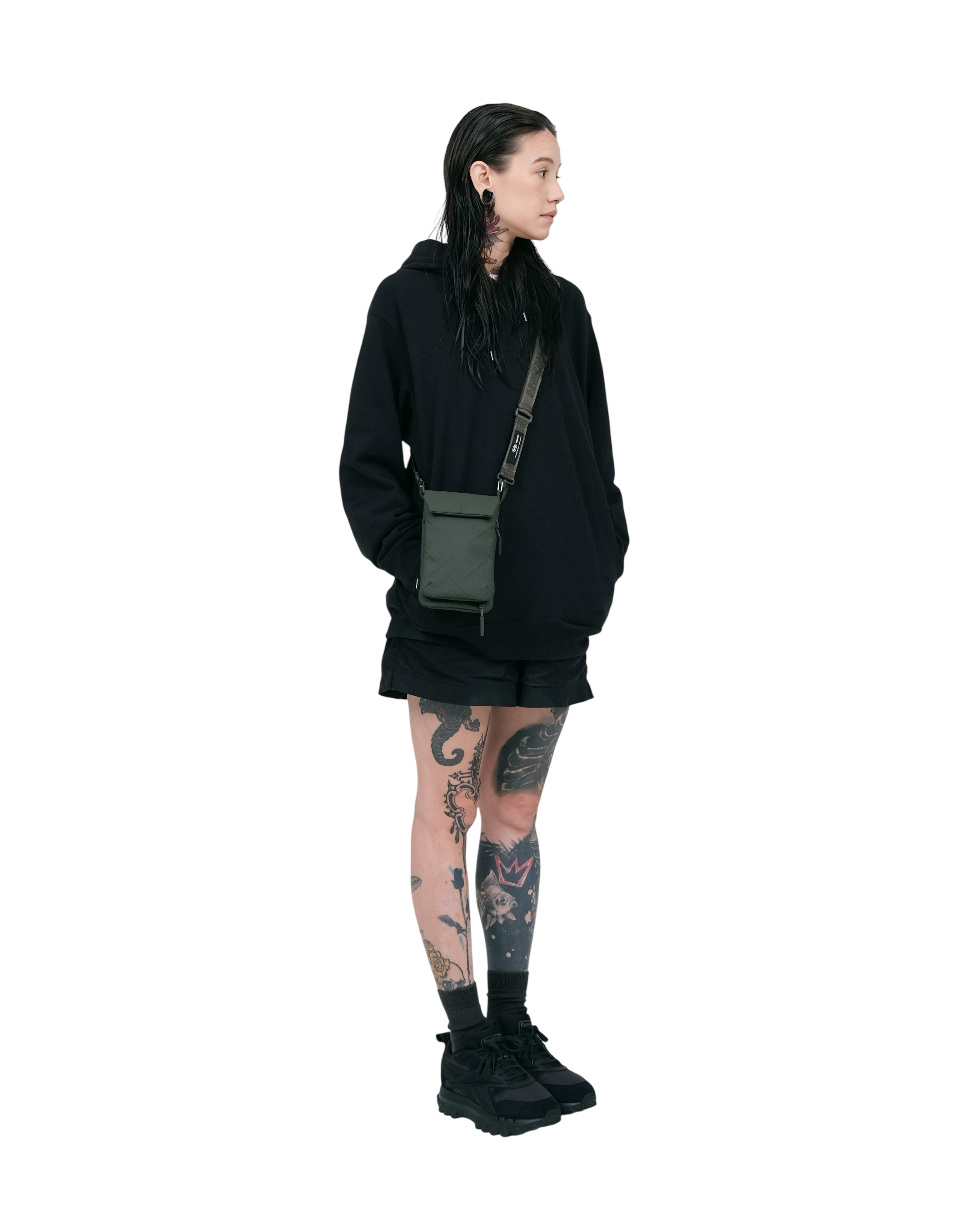 Skinarma JUNO Utility Sling Bag