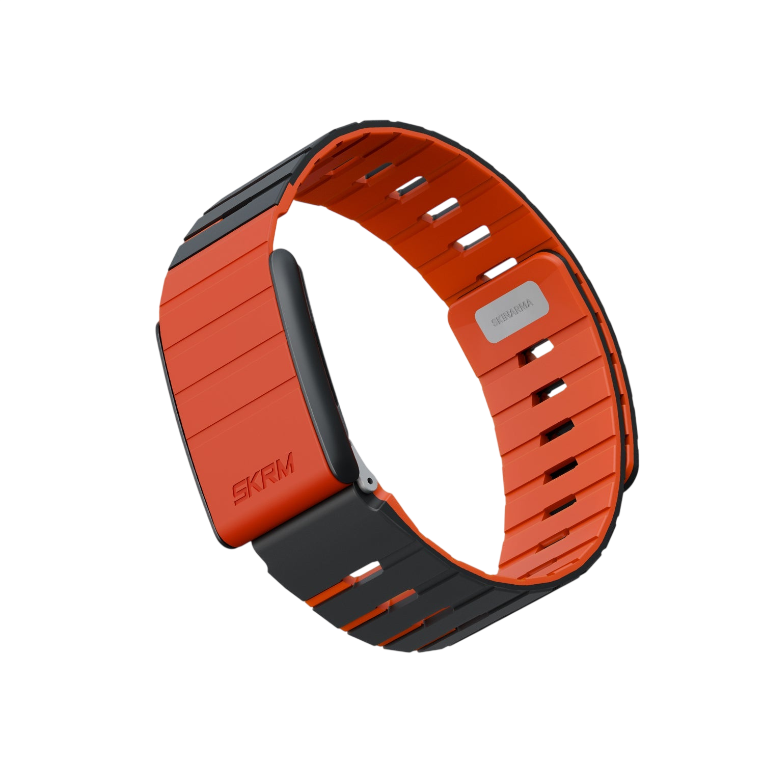 Skinarma GEMINI Strap for Whoop 5 MG Series