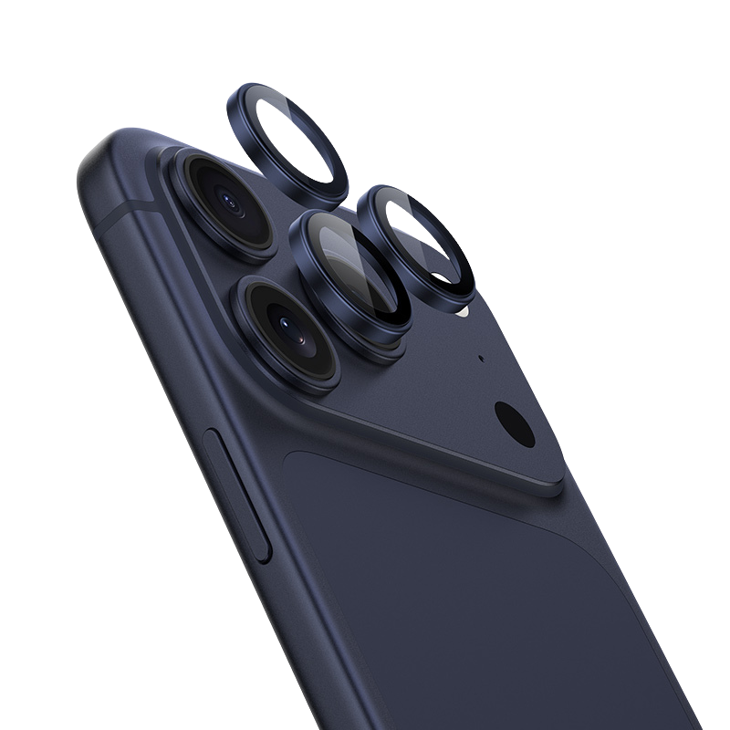 Benks Sapphire Lens Protector for iPhone 17 Pro Max / 17 Pro